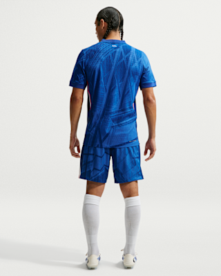 NIKE公式】チェルシー FC 2025/26 マッチ ホーム メンズ ナイキ Dri